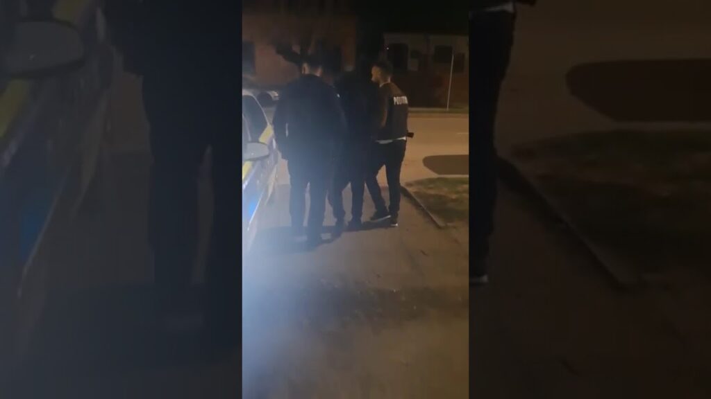 Dolj: TUPEU MAXIM: A intrat în casa femeii de care trebuia să stea la 100 m