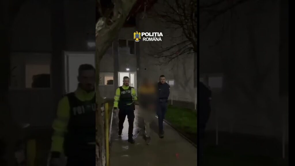 (VIDEO) Urmărire ca în filme în Vâlcea: șofer fără permis, cu mașină radiată și numere false