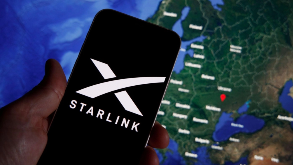 Nou serviciu mobil bazat pe satelit în Europa. Rețeaua de sateliți a lui Elon Musk se asociază cu Deutsche Telekom