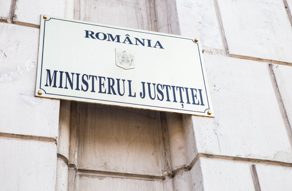 Ministerul Justiţiei a anunțat propunerile pentru funcţiile de conducere de la Parchetul General, DNA și DIICOT