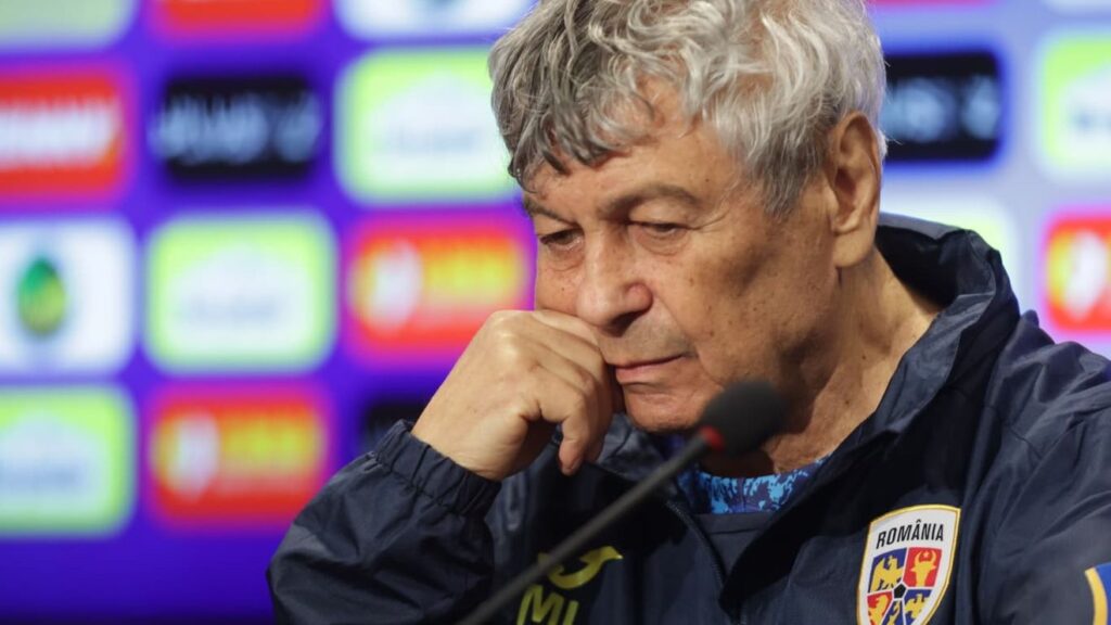 Mircea Lucescu și singura concluzie a sa după Turcia – România 1-0: „Din cauza asta am pierdut!“