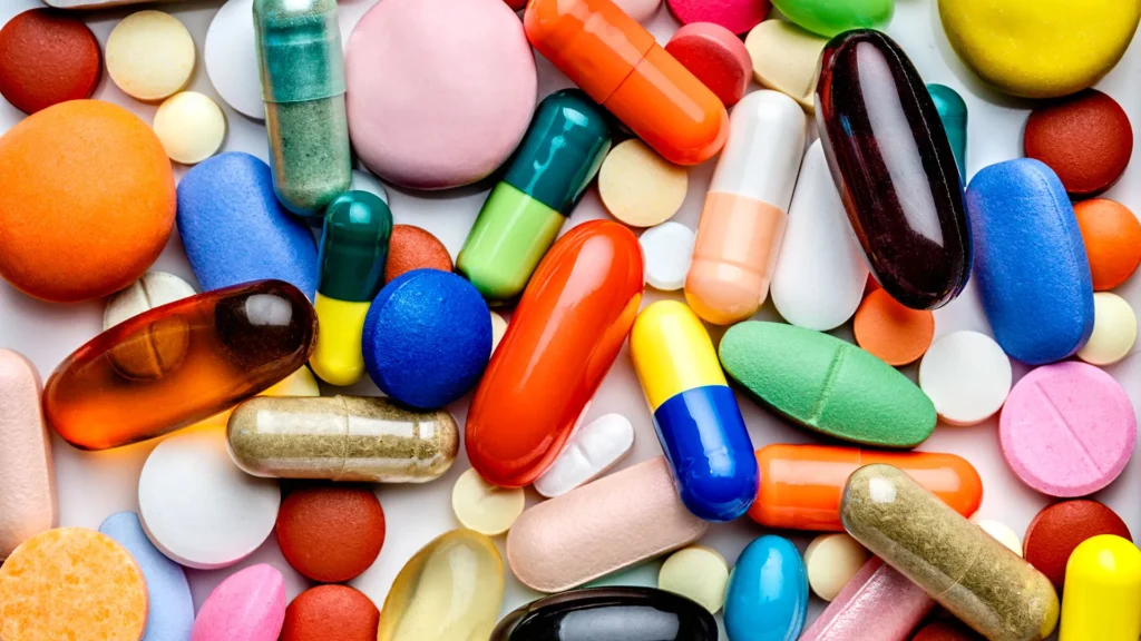 Administrarea zilnică de multivitamine ar putea încetini îmbătrânirea biologică