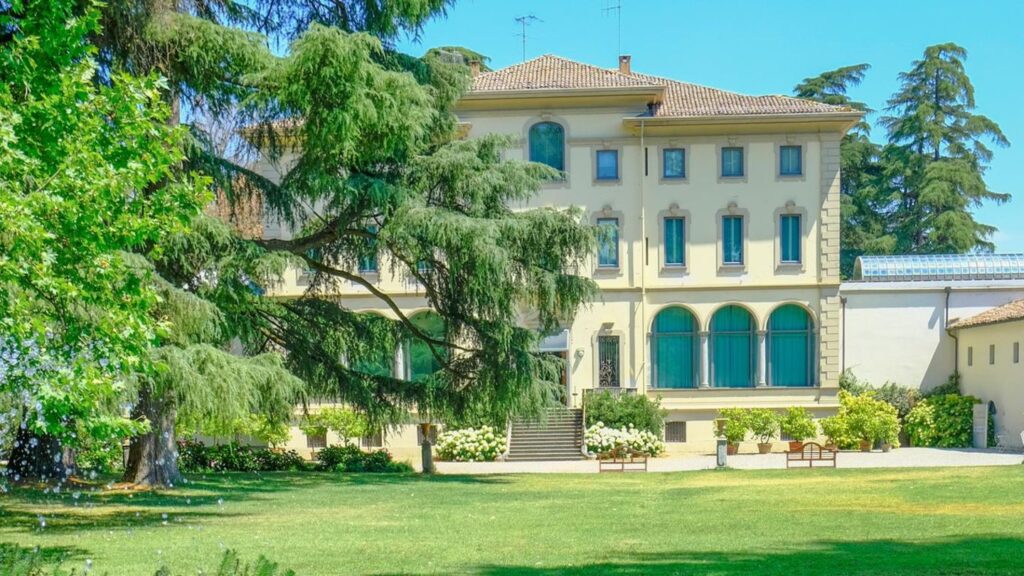 Trei picturi faimoase, furate în 3 minute dintr-un muzeu italian