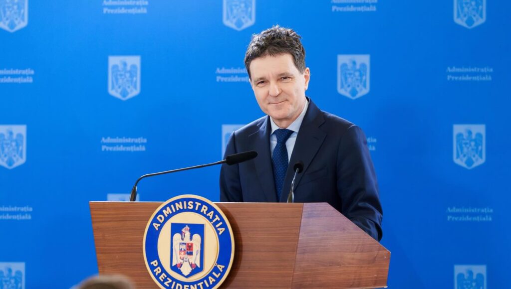 Preşedintele Nicuşor Dan a promulgat legea bugetului pe 2026