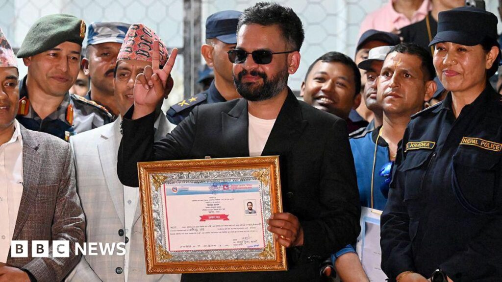 Alegerile din Nepal 2026: Partidul rapperului Balendra Shah, aproape de o supermajoritate în parlament