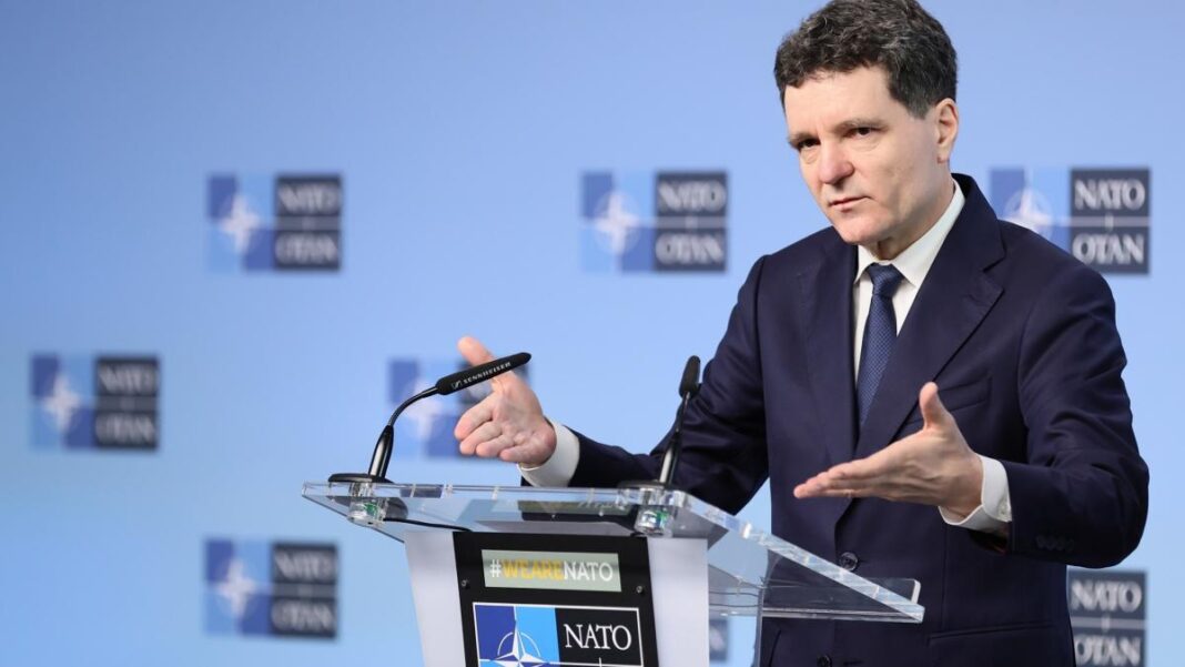 România se alătură declarației privind asigurarea în Strâmtoarea Ormuz a libertății de navigație