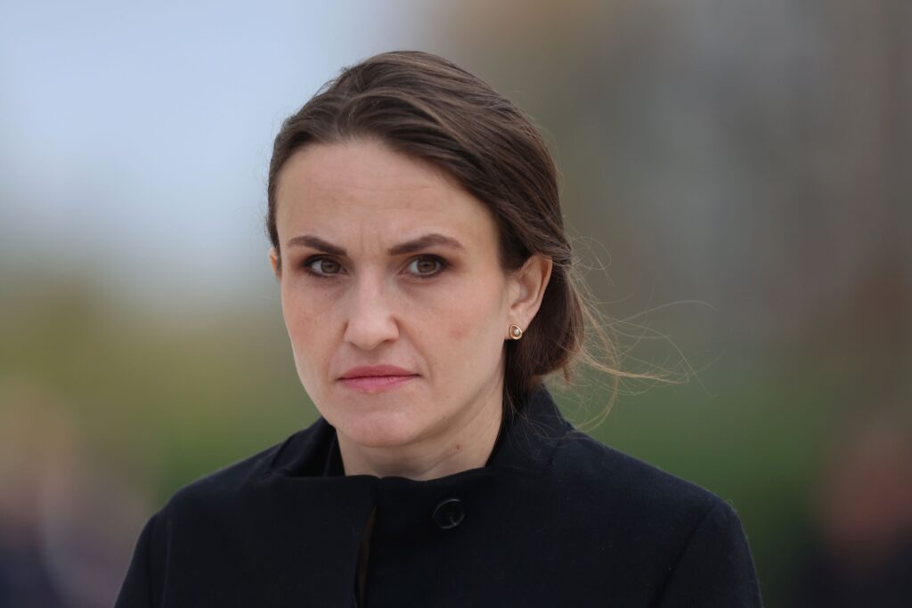 Oana Țoiu: Copiii și cazurile medicale, prioritari la repatrierea din țările Orientului Mijlociu