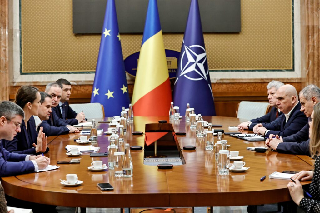 Autoritățile române accelerează repatrierea românilor din zona conflictului din Orientul Mijlociu