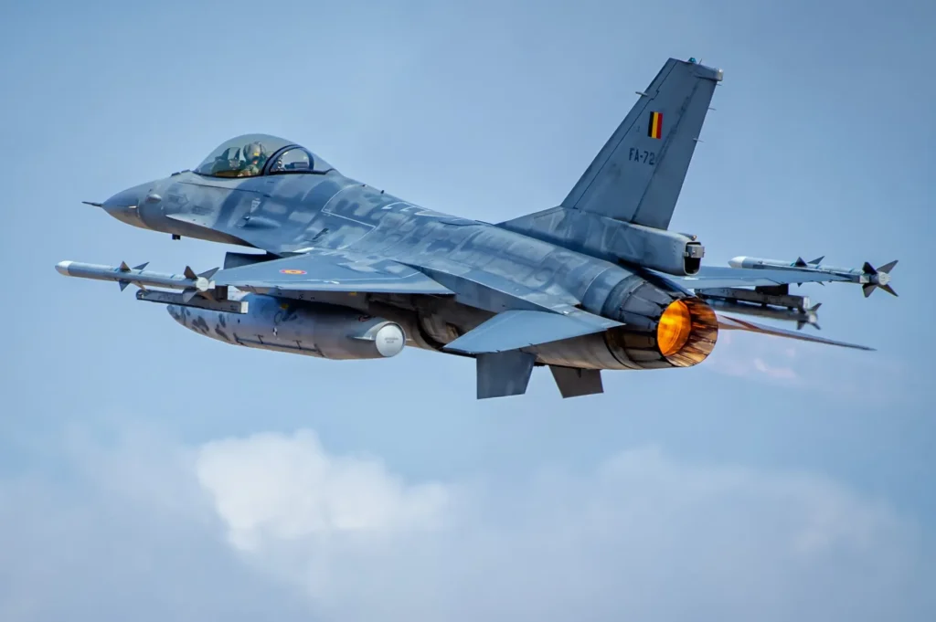 O nouă alertă extremă la granița României după un atac aerian al Rusiei lângă frontieră