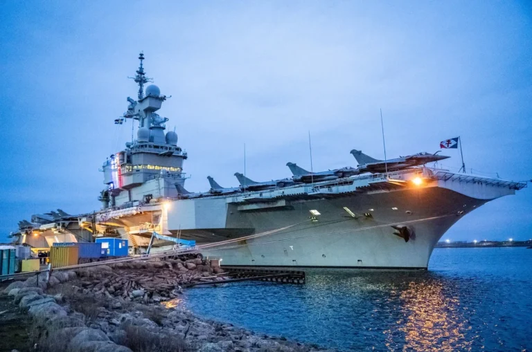 UE nu vrea să extindă misiunea navală în Strâmtoarea Ormuz