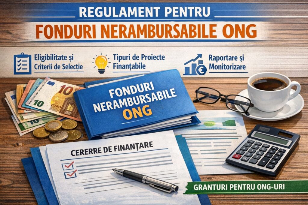 Bani publici pentru proiecte „civice” și festivaluri: Primăria Craiova împarte finanțări ONG-urilor