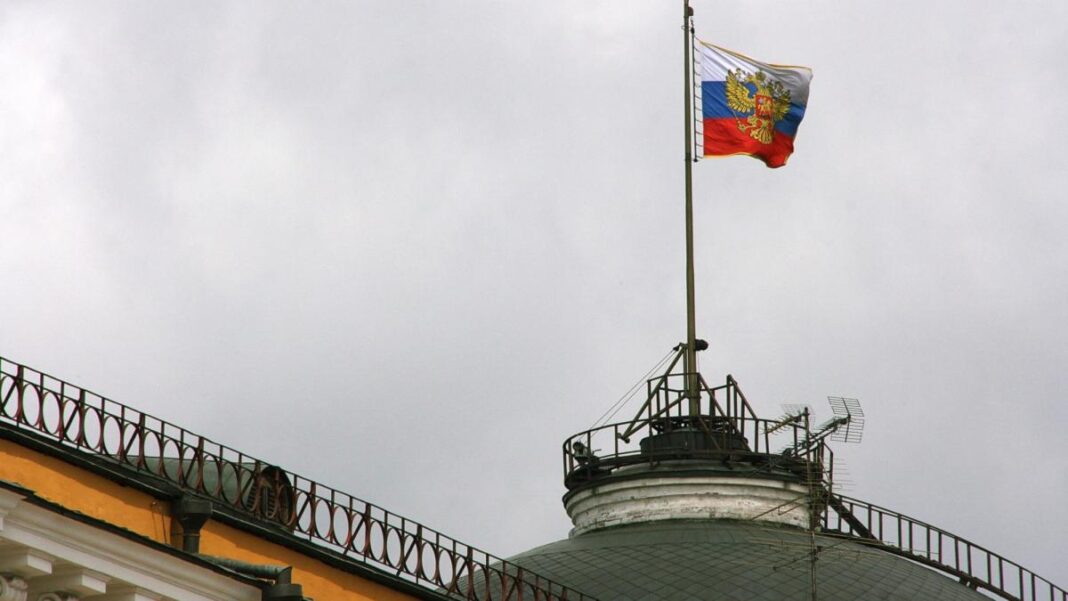 Român condamnat la 15 ani de închisoare în Rusia pentru spionaj în favoarea Ucrainei