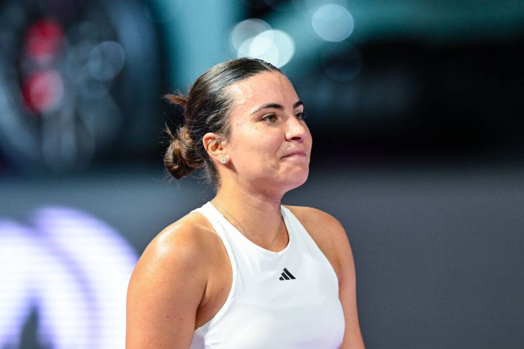 Gabriela Ruse, eșec în trei seturi în primul tur de la Austin
