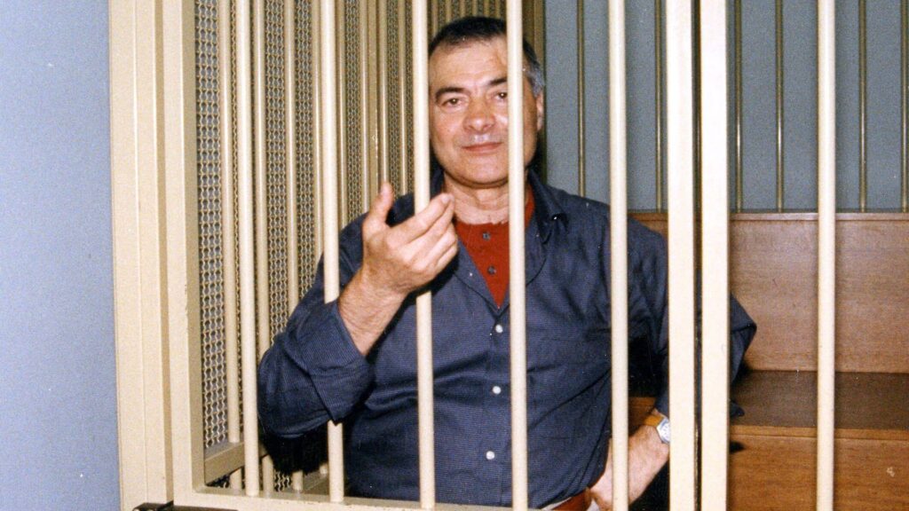 Șeful mafiei siciliene Cosa Nostra a murit în închisoare