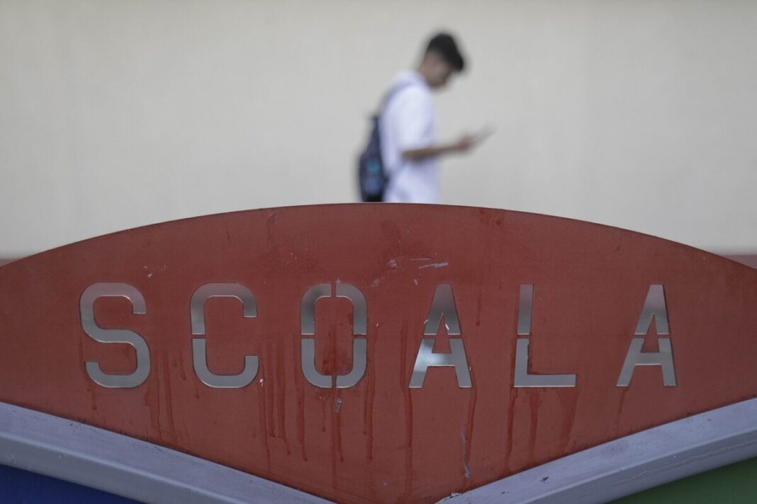 Noul ministru al Educației a aprobat scoaterea la concurs a peste 400 de posturi