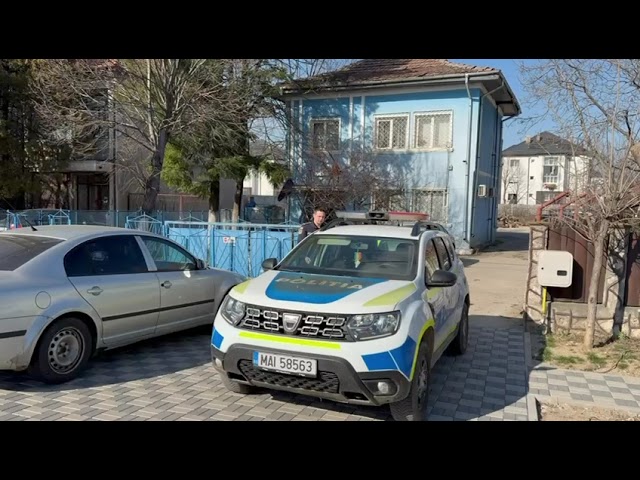 (VIDEO) Mehedinți: Femeie reținută după ce ar fi furat bijuterii din casa surorii sale