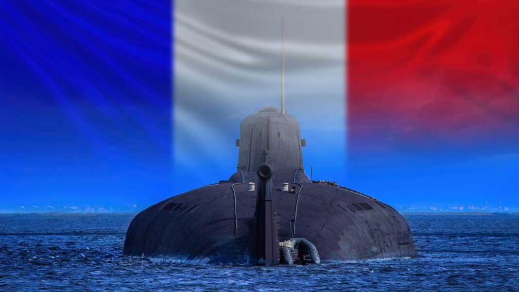 NATO „salută” evoluţiile din capacitatea de descurajare nucleară a Franţei