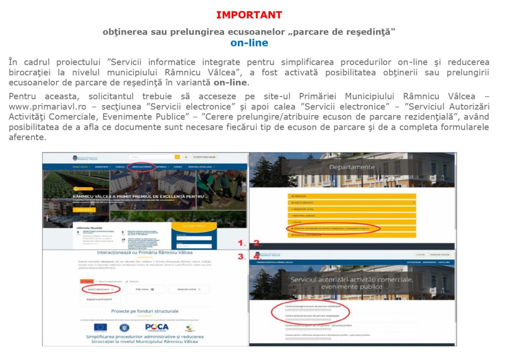 solicitare.on-line. ecuson