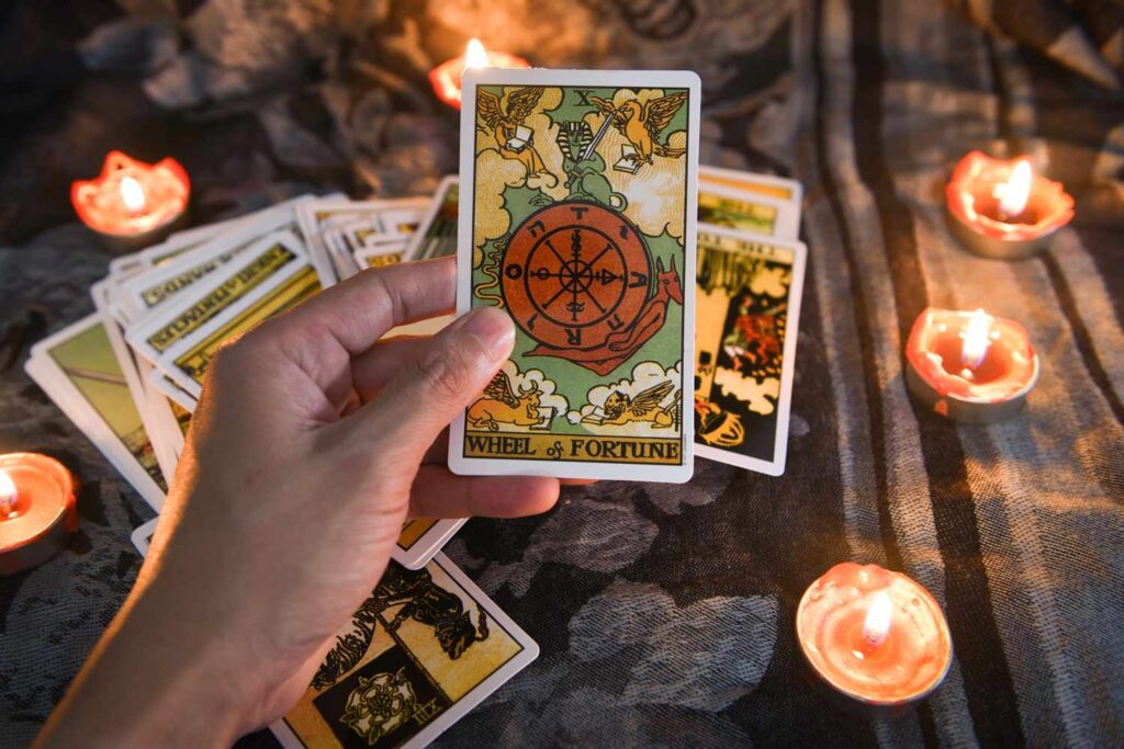 O tânără s-a sinucis după ce astrologul i-a spus că ar putea divorța la doi ani după nuntă