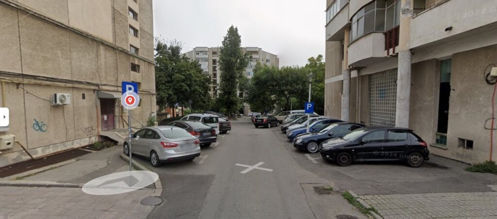 Primăria Craiova, la un pas să cumpere terenul de lângă cinema Patria
