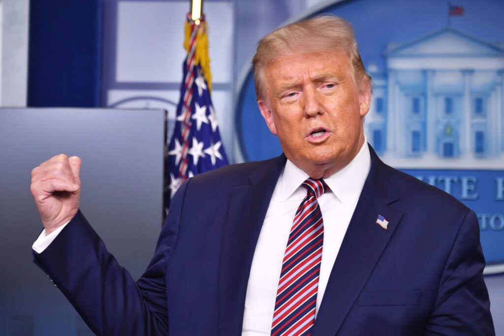 Iranul refuză dialogul cu SUA și îl acuză pe Donald  Trump de înșelătorie
