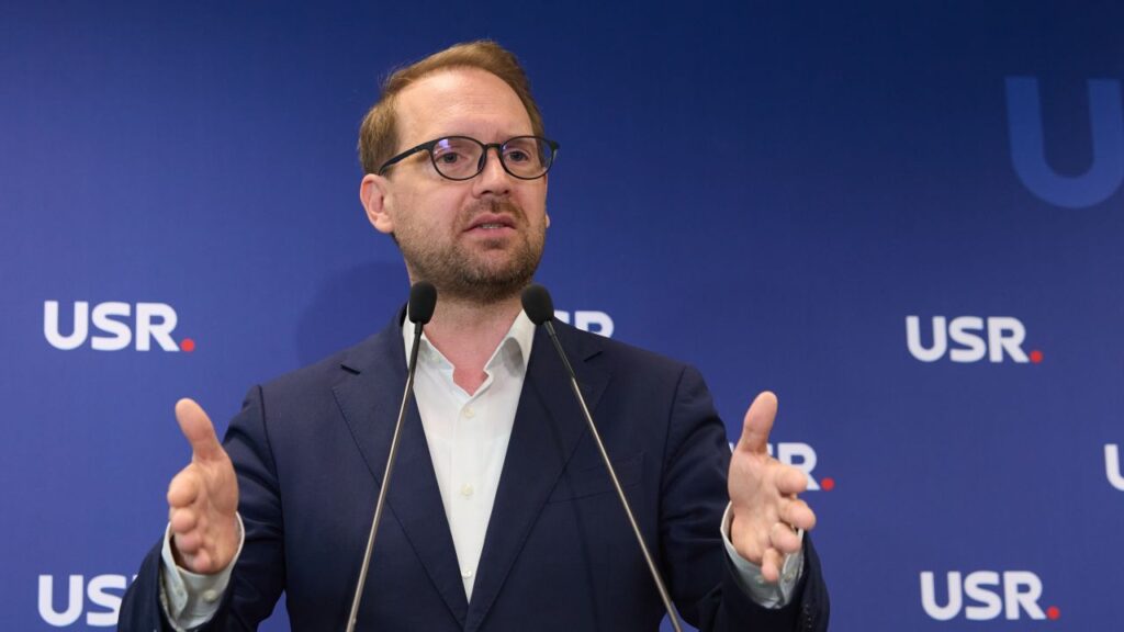 USR a depus plângere penală pentru a afla cine a introdus în Legea integrităţii „amendamentul Fritz”, fără să fie dezbătut în Comisia juridică