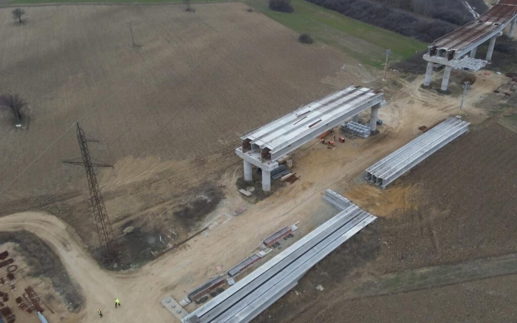Centura de Sud a Craiovei, la 94%: termen final bătut în cuie pentru 2026, constructorul – somat să-şi facă treaba