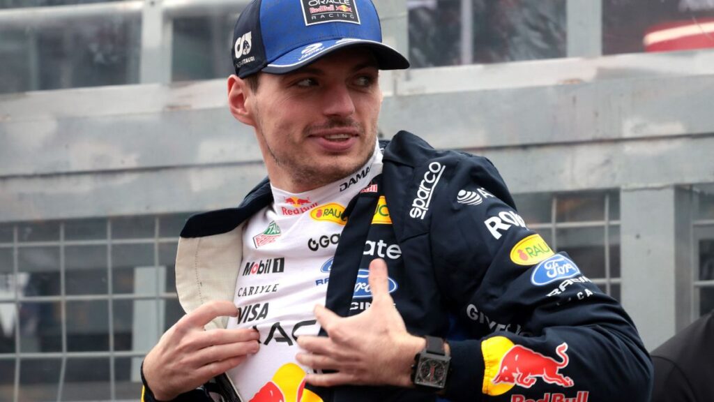 Părăsește Max Verstappen Formula 1? Campionul mondial a dat un răspuns concret: „Cu siguranță…“