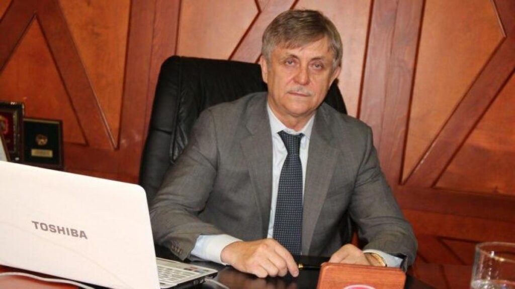 Un deputat rus milionar vrea să lupte în Ucraina deși are 70 de ani