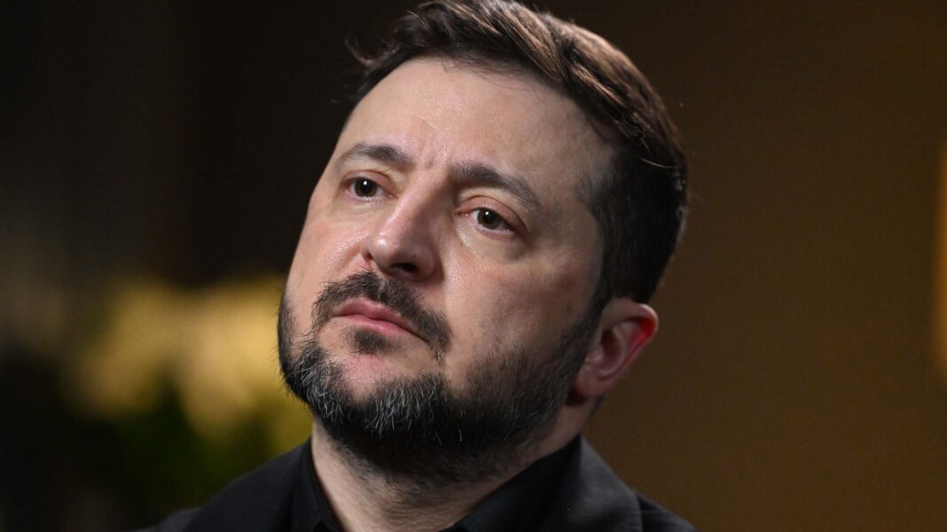 Zelenski: Războiul din Iran afectează direct Ucraina