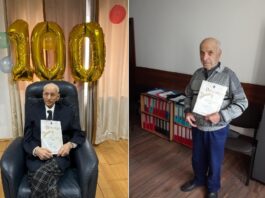 Premii acordate la domiciliu și la sediul DAS