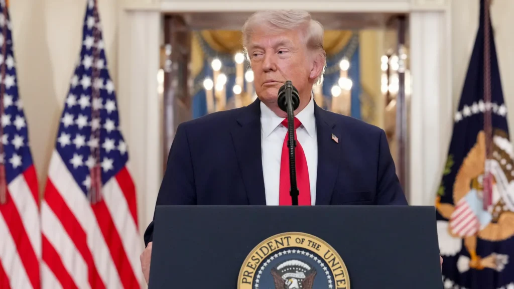 Trump spune că este posibil un acord cu Iranul până luni: „Se negociază acum“