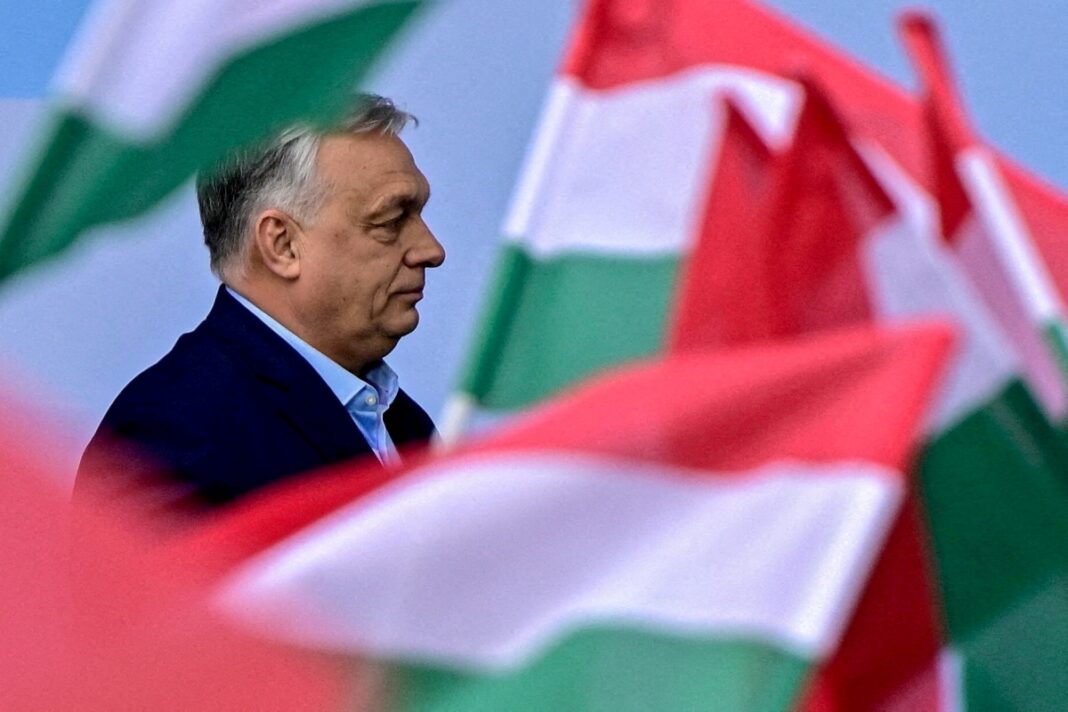 Viktor Orbán, învins la alegerile legislative, nu va mai participa la summit-ul liderilor UE de săptămâna viitoare