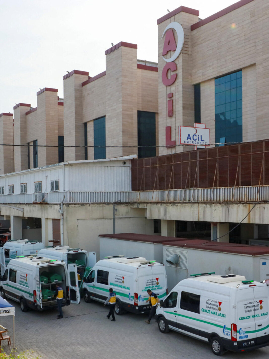 Două atacuri armate în școli au zguduit Turcia în doar două zile