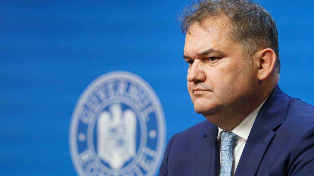 Cseke Attila: UDMR nu va vota moțiunea de cenzură