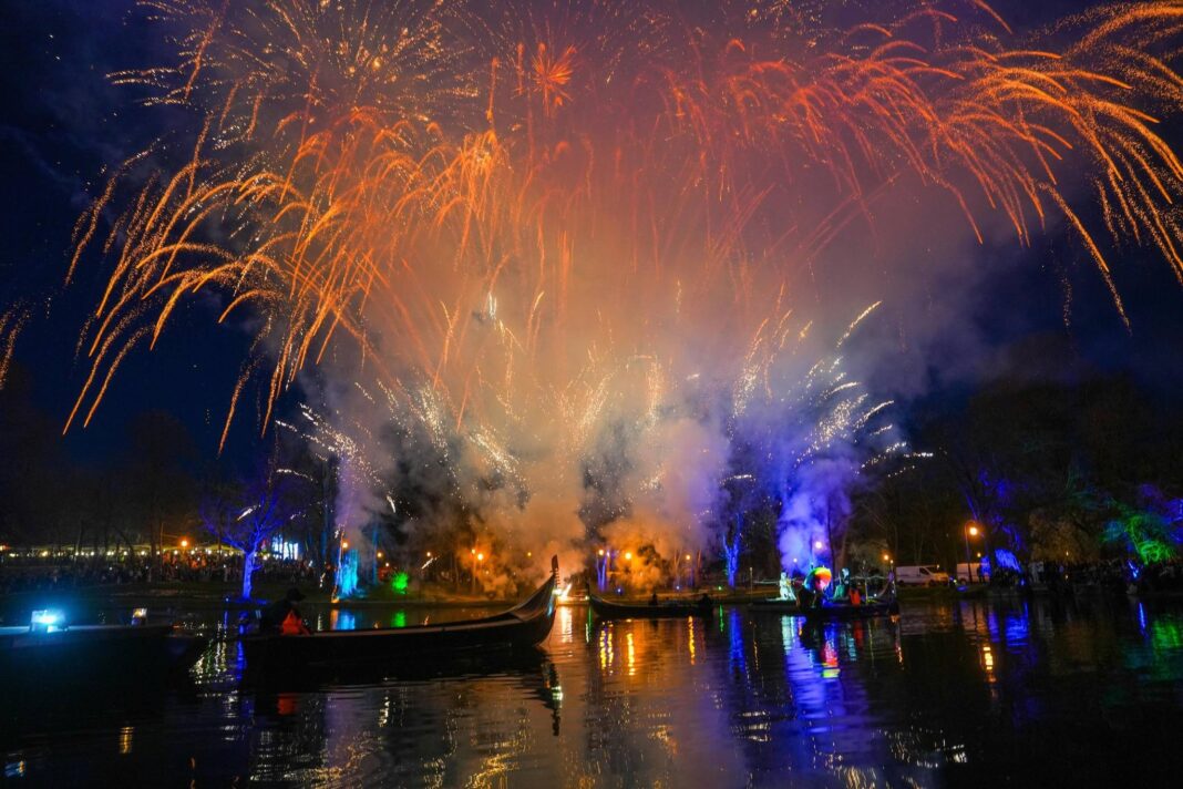 WatchDog Oltenia solicită verificări privind evenimentele desfășurate în Parcul Romanescu, în proximitatea Grădinii Zooologice din Craiova