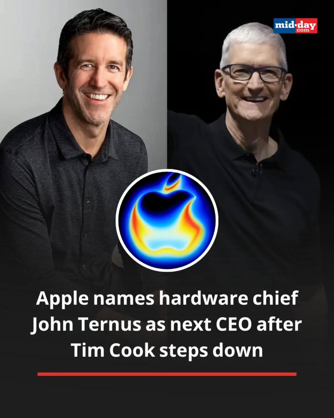 Tim Cook se retrage după o perioadă istorică pentru Apple