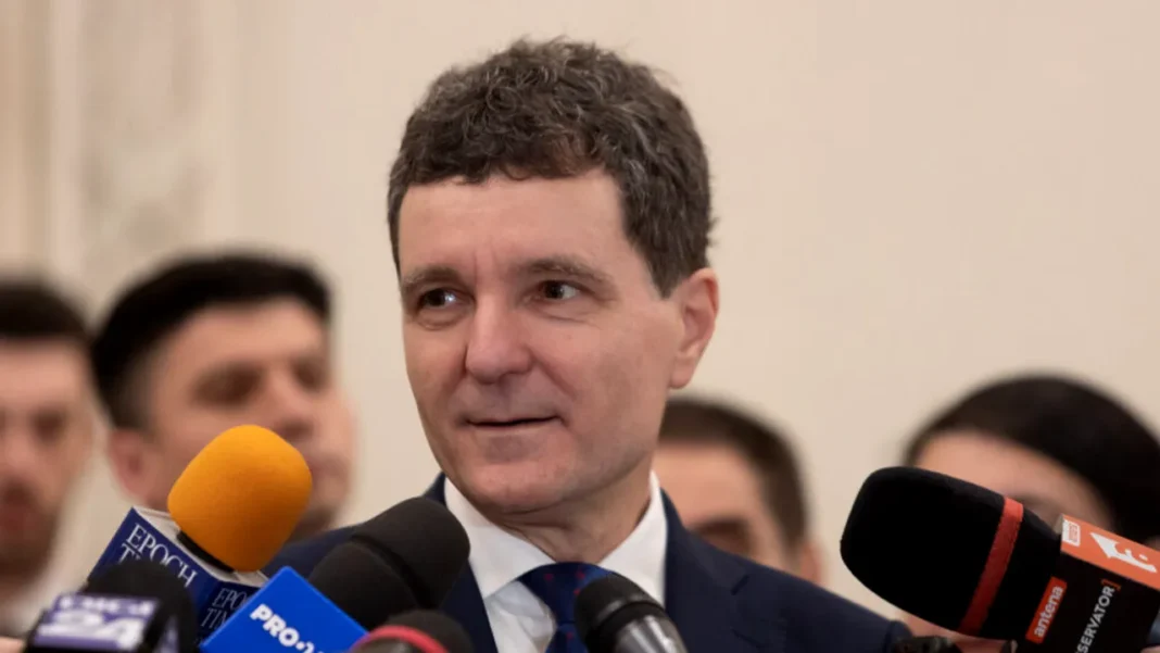 Ce spune Nicușor Dan despre dronele ajunse pe teritoriul României