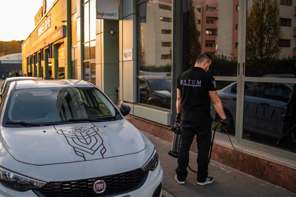 Cum protejează ATUM spațiile comerciale și industriale în sezonul cald