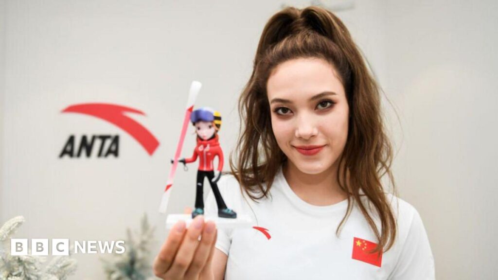 (VIDEO) Brandul chinezesc Anta intră în lupta cu Nike și Adidas. Povestea companiei care vrea să cucerească lumea sportului