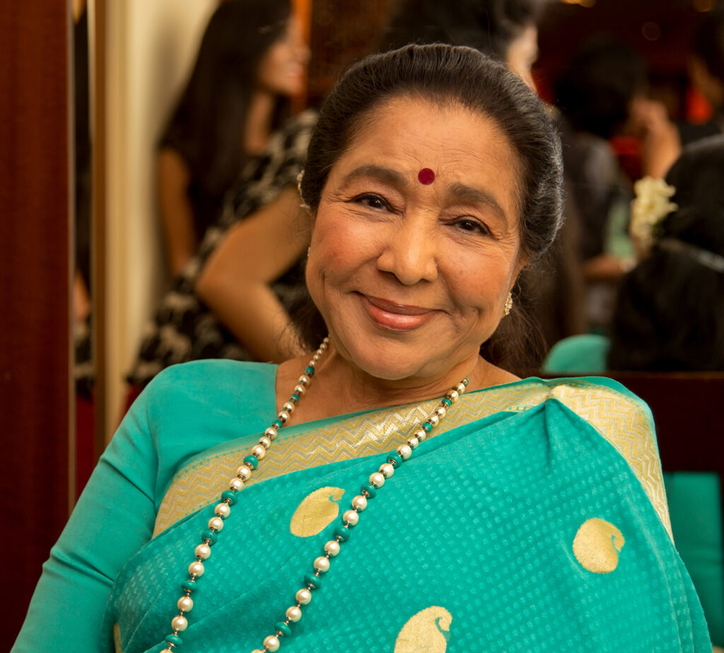  A murit „regina muzicii de film” indiene