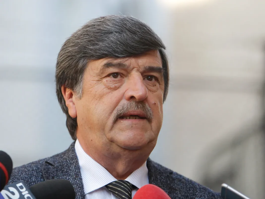 ANI: Toni Greblă a fost în conflict de interese administrativ şi incompatibilitate