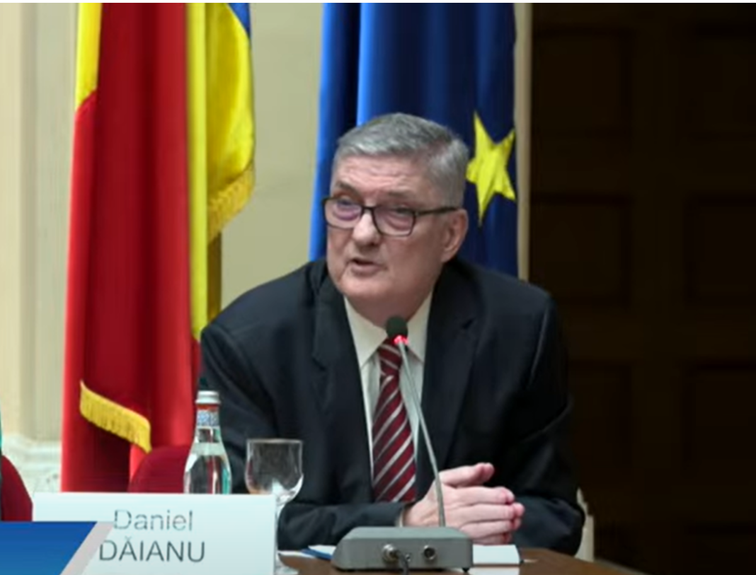 Dăianu: Costul împrumuturilor României va crește ca urmare a crizei politice