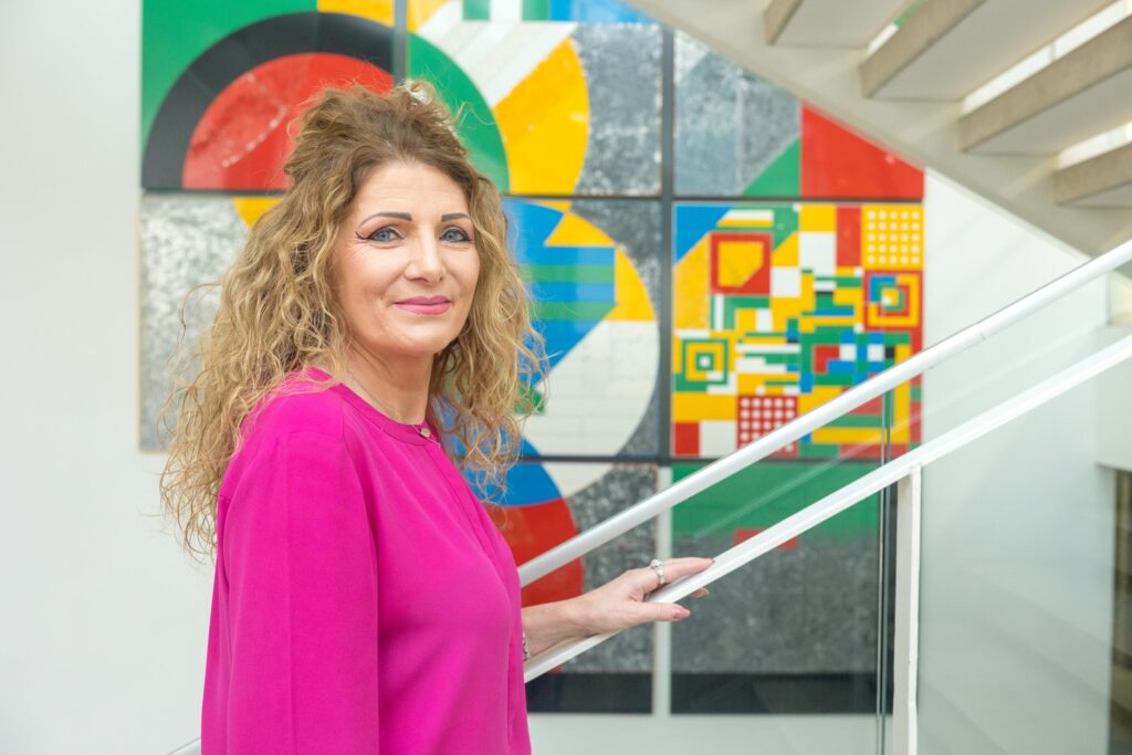 Atletism / Constantina Diță: „Avem sportivi tineri care ne dau speranțe pentru Los Angeles!“