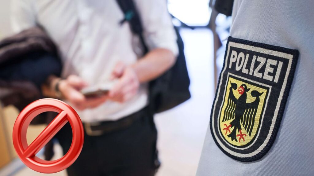 Român reținut pe un aeroport din Germania când se pregătea să se urce în avion