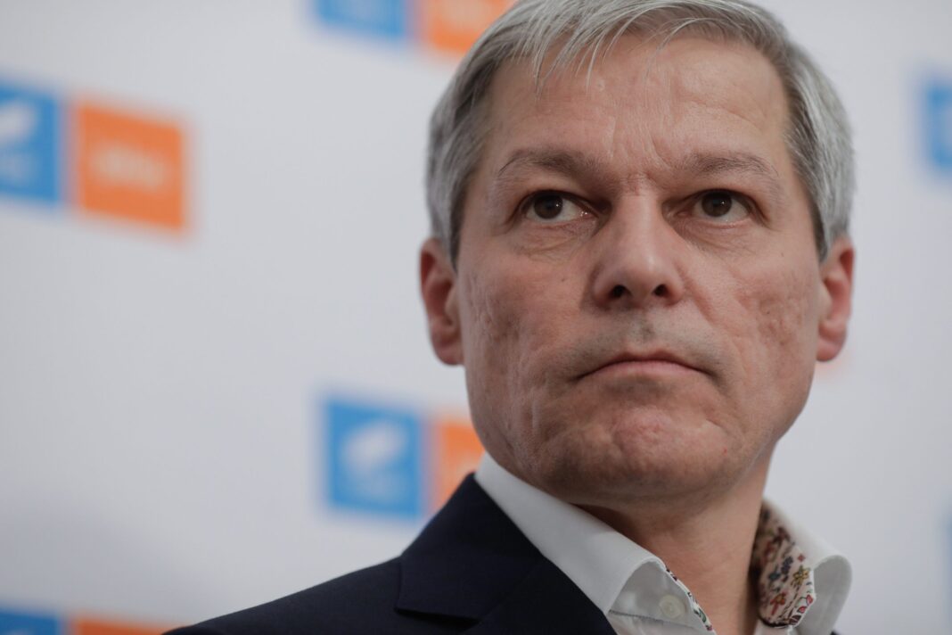 Dacian Cioloș va fi consilier prezidențial