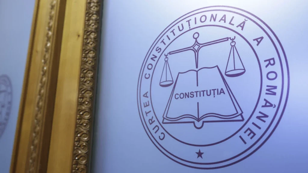 Sesizarea președintelui Nicușor Dan privind modificările la legea prosumatorilor, respinsă de CCR