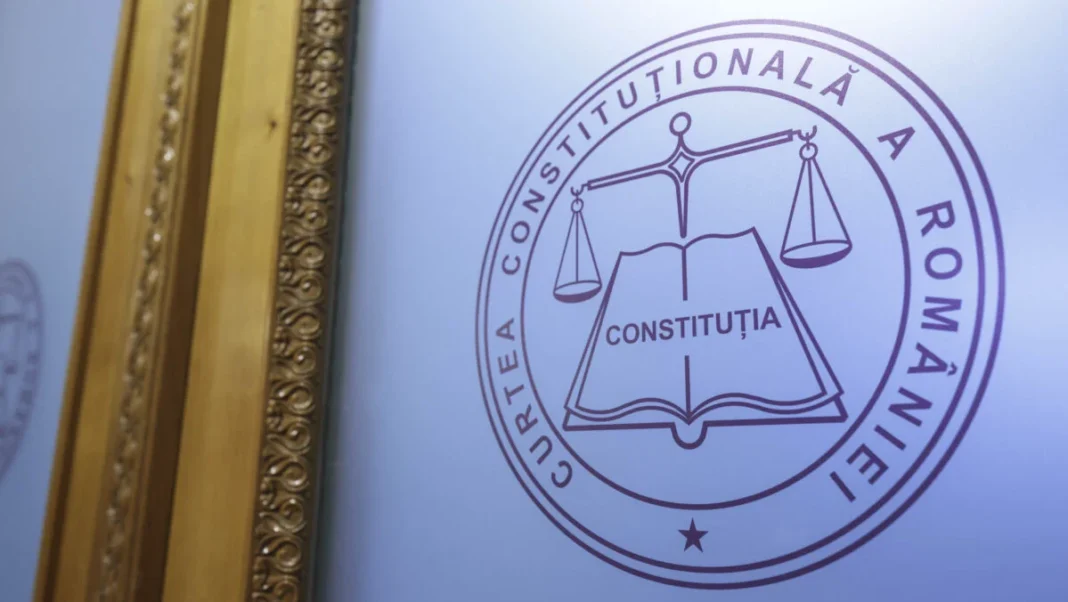 Sesizarea președintelui Nicușor Dan privind modificările la legea prosumatorilor, respinsă de CCR
