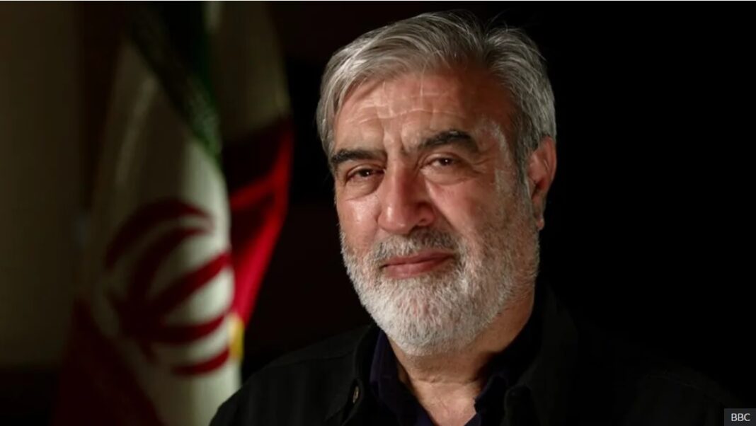 Oficial iranian: „Este dreptul nostru inalienabil”