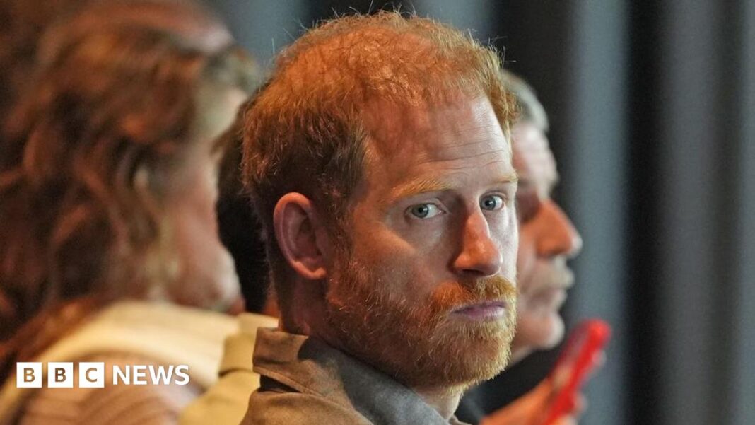 Ducele de Sussex a vorbit în Australia despre sănătatea mintală și rolul taților Prințul Harry: „Copiii noștri trebuie să fie o îmbunătățire a noastră”